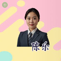 陈乐